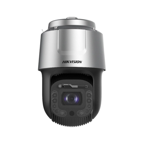 Câmera IP Speed Dome Hikvision DS-2DF8C442IXS-AELW(T5) 4MP IR 400m