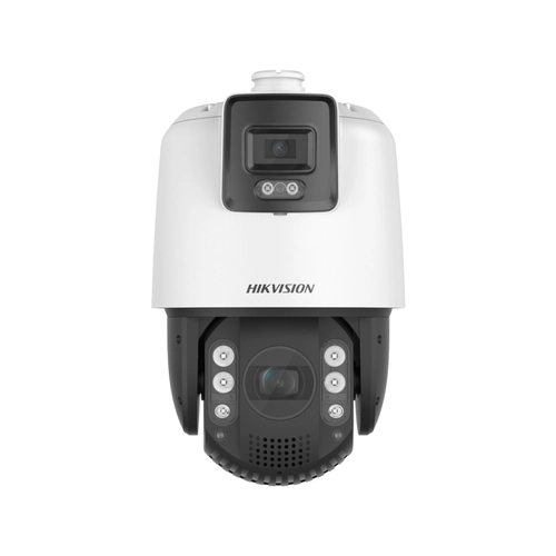 Câmera IP Hikvision DS-2SE7C432MW-AEB 4MP TandemVu PTZ IR 200m