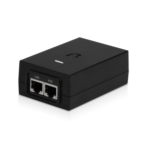 Injetor PoE Passivo Ubiquiti PoE-50-60W 50V 60W