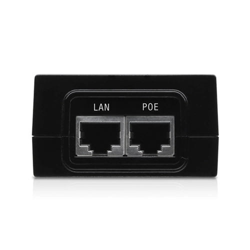 Injetor PoE Passivo Ubiquiti PoE-50-60W 50V 60W