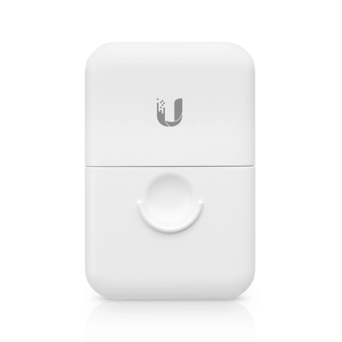 Protetor de Surto Ethernet Ubiquiti ETH-SP-G2 Gigabit