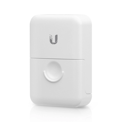 Protetor de Surto Ethernet Ubiquiti ETH-SP-G2 Gigabit