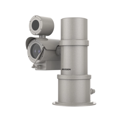Câmera IP Bullet Hikvision DS-2DY9236I-CWX 2MP Explosão