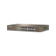 SWITCH IP-COM G1016D GIGABIT 16 PORTAS