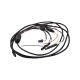 DASHCAM VEICULAR 5CH 4G AE-DI5042-G4 HIKVISION