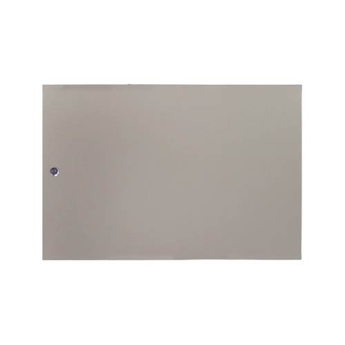 PAINEL ELÉTRICO 08U 400 X 600 X 500 (SEM PLACA DE MONTAGEM) BEGE