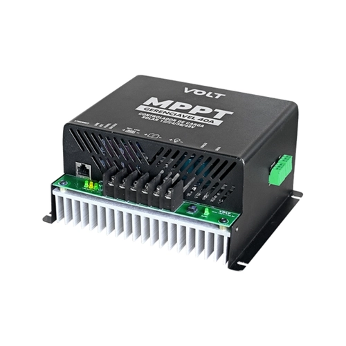 CONTROLADOR DE CARGA VOLT MPPT 48V MPOWER 40A