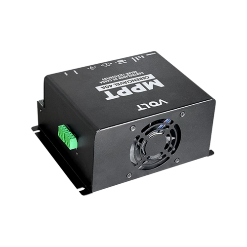 CONTROLADOR DE CARGA VOLT MPPT 48V MPOWER 40A