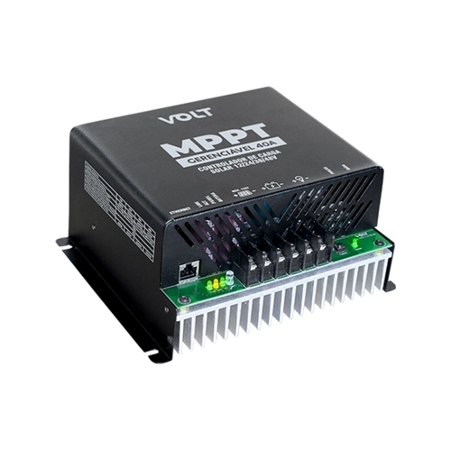 CONTROLADOR DE CARGA VOLT MPPT 48V MPOWER 40A