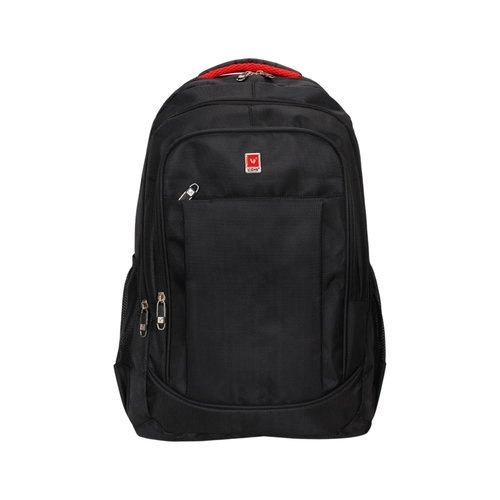 MOCHILA NOTEBOOK VIGHS V-1072 PRETA