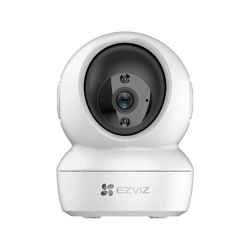 Câmera IP Wi-Fi Interna EZVIZ CS-C6N-D0-8B4WF 4MP