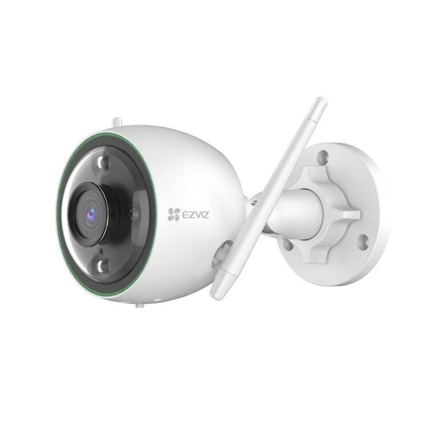 Câmera IP Wi-Fi Externa EZVIZ CS-C3N-B0-3H2WFRL