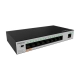 SWITCH INTELBRAS SF 900 HI-POE SKD 10/100 (08 PORTAS POE + 01 PORTA UPLINK) 09 PORTAS