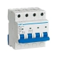 DISJUNTOR CHINT DC 6KA 4 POLOS 20A 1000V (G NB1-63DC 4P C20A DC1000V 6KA(R))