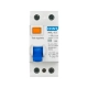 INTERRUPTOR DIFERENCIAL RESIDUAL (IDR) CHINT 1P 63A (G NXL-63 1P+N 30MA AC 6KA(R))