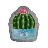 MOUSEPAD DECORATIVO RELIZA COLORFUN CACTUS