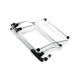 SUPORTE PARA NOTEBOOK RELIZA STEEL CROMO