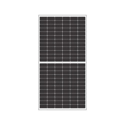 PAINEL FOTOVOLTAICO ZNSHINE ZXM7-SHLD144-555/M MONOCRISTALINO (FRAME 30MM)