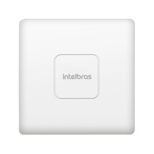 ROTEADOR E ACCESS POINT INTELBRAS AP 1350 AC-S SEM FIO