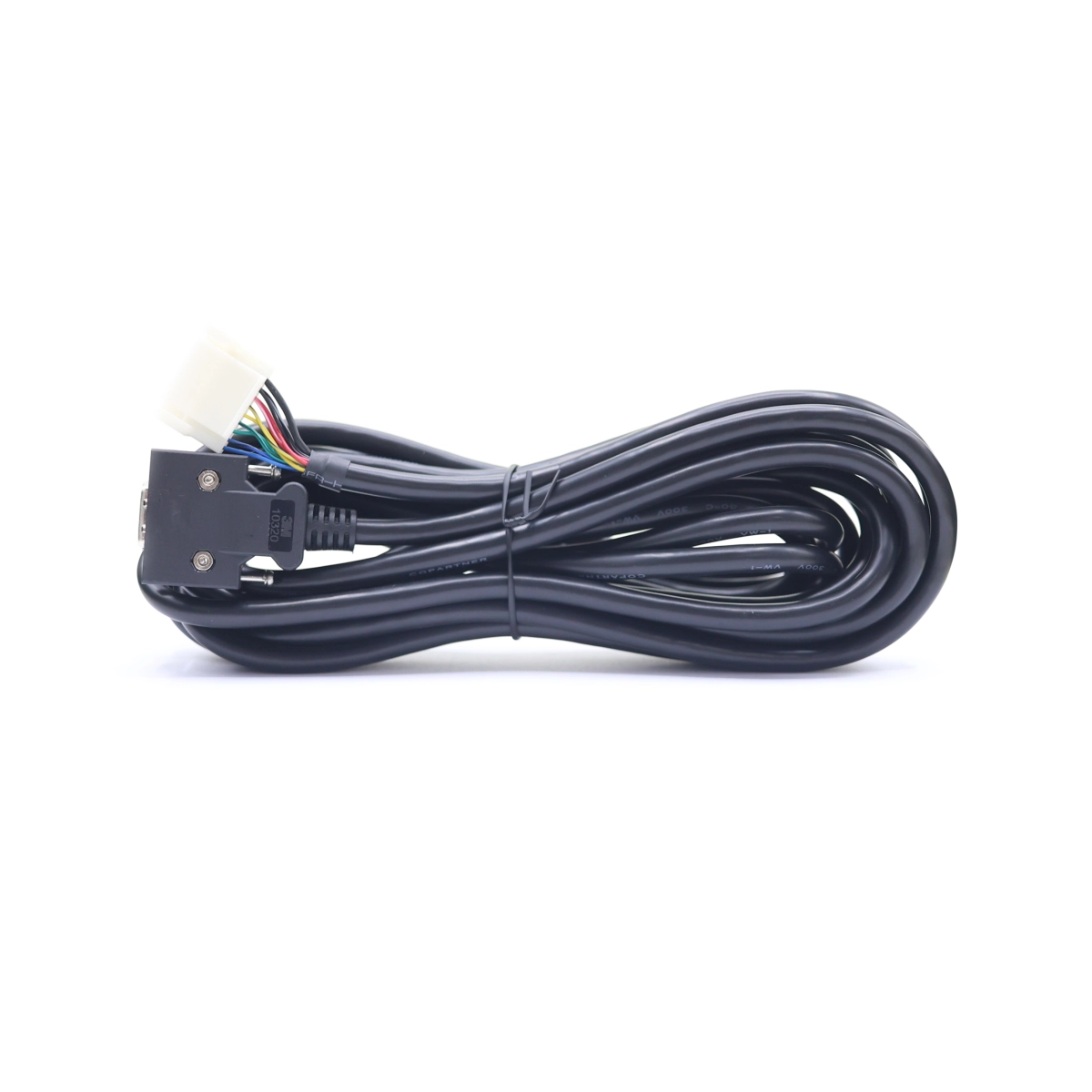 CABO DE ENCODER DELTA ASD-CAEN0005 PARA SERVO MODELO A 0,2KW~0,75KW 5 METROS