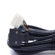CABO DE ENCODER DELTA ASD-CAEN0005 PARA SERVO MODELO A 0,2KW~0,75KW 5 METROS