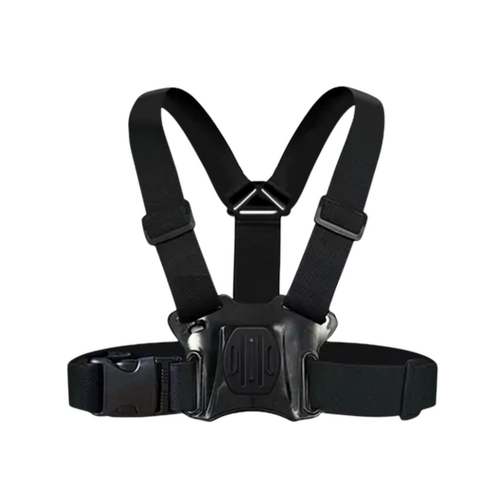 CINTO DE PEITO HIKVISION DS-MH1711-HM PARA CÂMERA CORPORAL