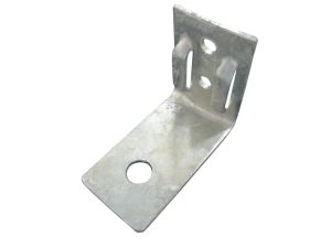 SUPORTE NZ GALVANIZADA (DM) SIMPLES