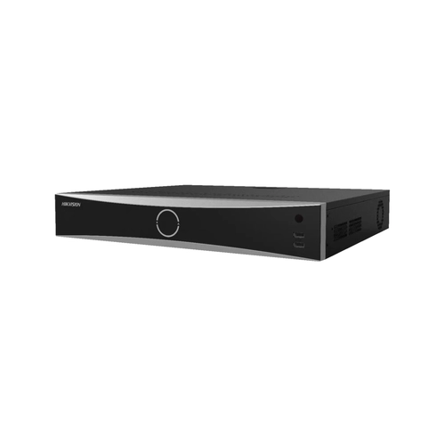 GRAVADOR NVR HIKVISION DS-7732NXI-K4/16P 32 CANAIS POE