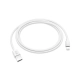 CABO USB-LIGHTNING C3PLUS CB-L20WH BRANCO