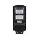 LUMINÁRIA DE LED SOLAR BRISA LEAD YE-22304 100W