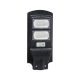 LUMINÁRIA DE LED SOLAR BRISA LEAD YE-22304 100W