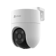 CÂMERA EXTERNA EZVIZ H8C CS-H8C-R100-1K2WKFL (4MM) 1080P 2MP FULL HD SMART HOME WI-FI