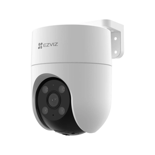 CÂMERA EXTERNA EZVIZ H8C CS-H8C-R100-1K2WKFL (4MM) 1080P 2MP FULL HD SMART HOME WI-FI