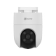CÂMERA EXTERNA EZVIZ H8C CS-H8C-R100-1K2WKFL (4MM) 1080P 2MP FULL HD SMART HOME WI-FI