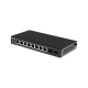 ROTEADOR POE RUIJIE | REYEE RG-EG310GH-P-E 10 PORTAS GIGABIT ETHERNET