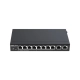 ROTEADOR POE RUIJIE | REYEE RG-EG310GH-P-E 10 PORTAS GIGABIT ETHERNET