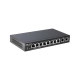 ROTEADOR POE RUIJIE | REYEE RG-EG310GH-P-E 10 PORTAS GIGABIT ETHERNET