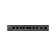 ROTEADOR POE RUIJIE | REYEE RG-EG210G-P 10 PORTAS GIGABIT ETHERNET