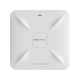 ACCESS POINT RUIJIE/REYEE RG-RAP2260 POE WI-FI 6 DUAL-BAND AX3000 01 PORTA GE + 01 PORTA 2.5 GE SEM FONTE