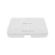 ACCESS POINT RUIJIE/REYEE POE WI-FI 6 DUAL-BAND AX3000 RG-RAP2260 -  01 PORTA GE + 01 PORTA 2.5 GIGABIT ETHERNET