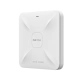 ACCESS POINT RUIJIE/REYEE RG-RAP2260 POE WI-FI 6 DUAL-BAND AX3000 01 PORTA GE + 01 PORTA 2.5 GE SEM FONTE