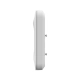 ACCESS POINT RUIJIE/REYEE RG-RAP2260-V1 POE WI-FI 6 DUAL-BAND AX3000 01 PORTA GE + 01 PORTA 2.5 GE SEM FONTE (V1)