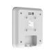 ACCESS POINT RUIJIE/REYEE RG-RAP2260-V1 POE WI-FI 6 DUAL-BAND AX3000 01 PORTA GE + 01 PORTA 2.5 GE SEM FONTE (V1)
