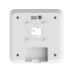 ACCESS POINT RUIJIE/REYEE RG-RAP2260 POE WI-FI 6 DUAL-BAND AX3000 01 PORTA GE + 01 PORTA 2.5 GE SEM FONTE