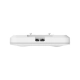 ACCESS POINT RUIJIE/REYEE POE WI-FI 6 DUAL-BAND AX3000 RG-RAP2260 -  01 PORTA GE + 01 PORTA 2.5 GIGABIT ETHERNET