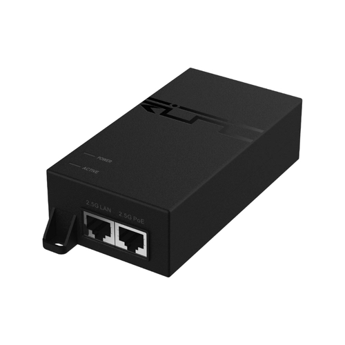 Injetor PoE Passivo Ruijie Reyee RG-POE-50-60W-MG 56V 60W