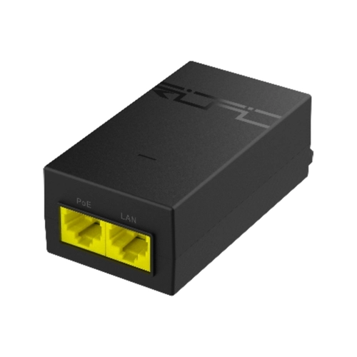 Injetor PoE Passivo Ruijie Reyee RG-POE-AF15 52V 15W
