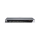 ROTEADOR RUIJIE | REYEE RG-NBR6215-E 08 PORTAS GIGABIT ETHERNET + 01 PORTA SFP + 01 PORTA SFP+