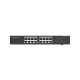 SWITCH POE GERENCIÁVEL L2 RUIJIE | REYEE RG-ES218GC-P 16 PORTAS GIGABIT ETHERNET + 02 PORTAS SFP