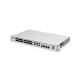 SWITCH GERENCIÁVEL L2 RUIJIE | REYEE RG-NBS3200-24SFP/8GT4XS 08 PORTAS COMBO GIGABIT ETHERNET + 24 PORTAS SFP + 04 PORTAS SFP+